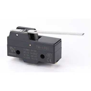 Mikro slēdzis TM 1701